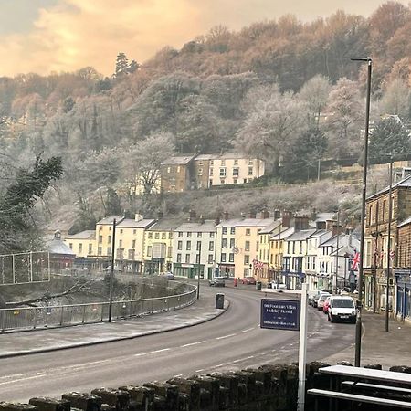 Ashdale Guesthouse Matlock  Exterior photo