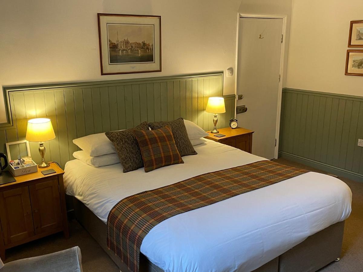 Ashdale Guesthouse Matlock  Exterior photo