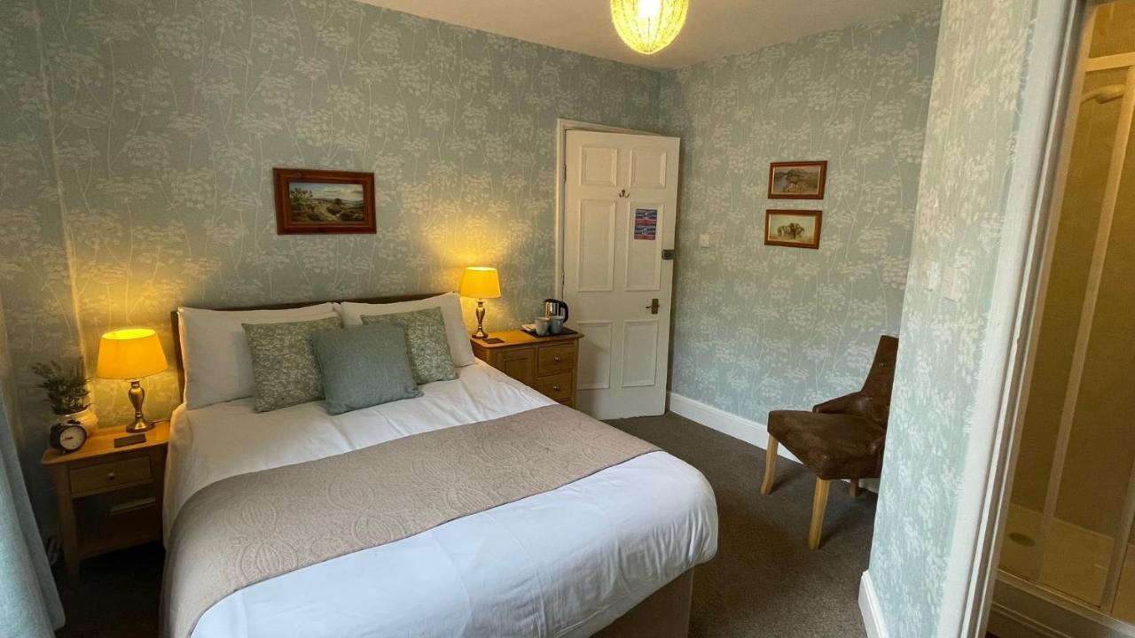 Ashdale Guesthouse Matlock  Exterior photo