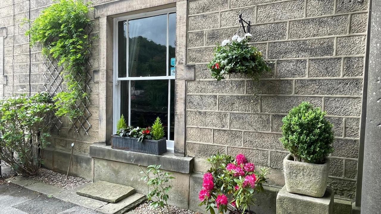 Ashdale Guesthouse Matlock  Exterior photo