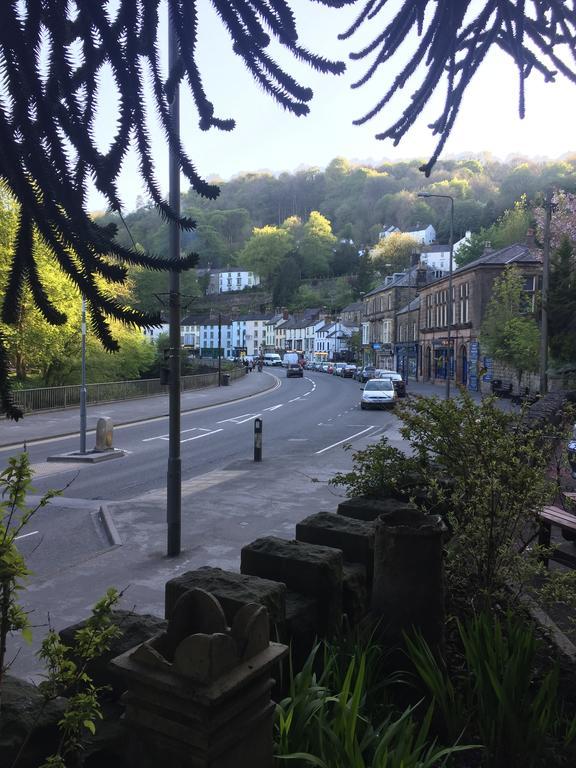 Ashdale Guesthouse Matlock  Exterior photo