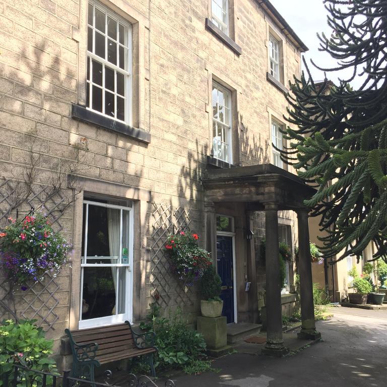 Ashdale Guesthouse Matlock  Exterior photo